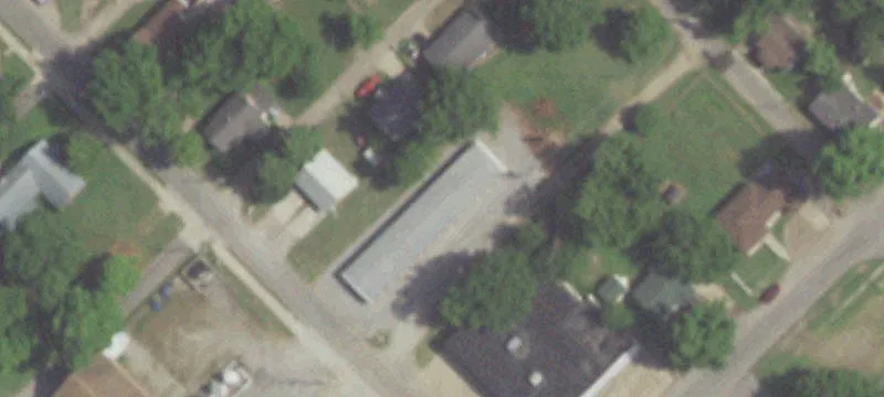 209 Lincoln St