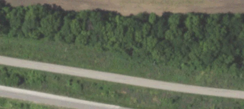 Outer Rd