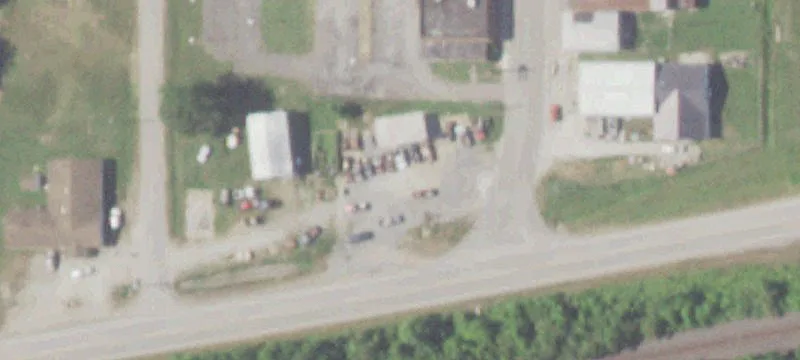 Nwnw Cor Hwy 60th Dl St St