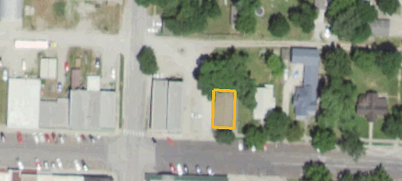 207 Main St