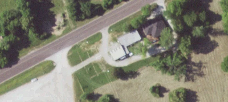 1860 Sportsman Rd