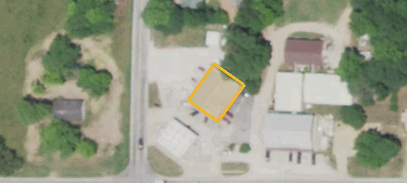 8845 State Hwy 86