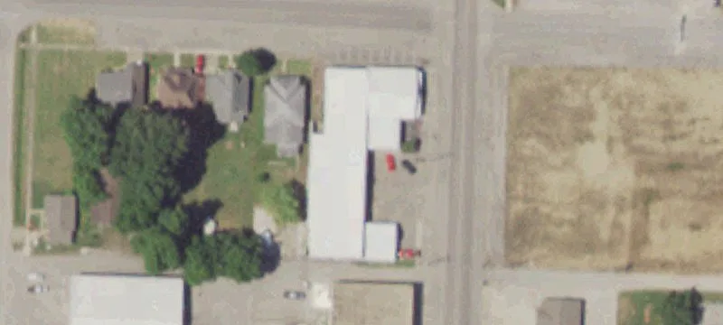 211 Walnut St