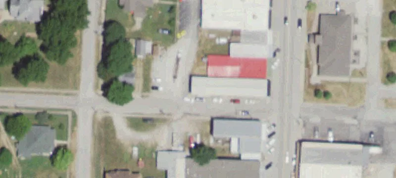 105 Cherokee St