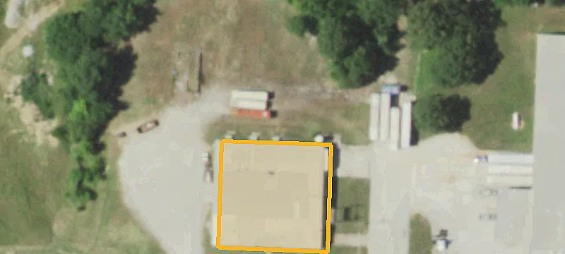419 Industrial Dr