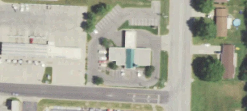 920 Thompson Blvd