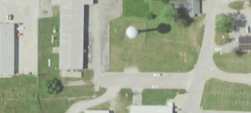 Cedar St