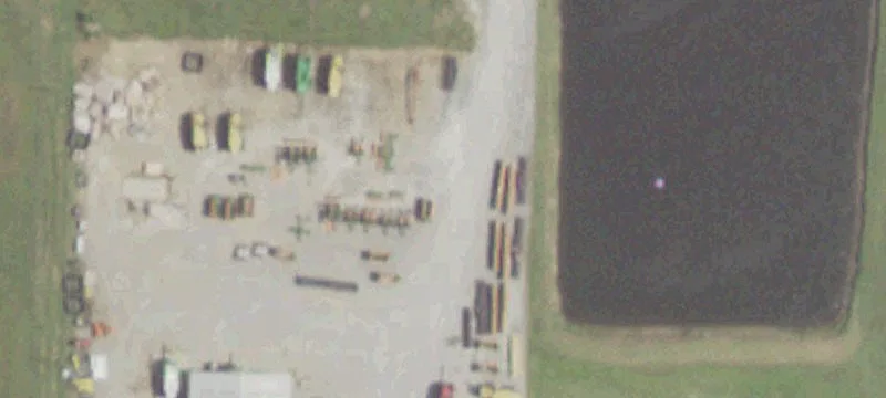 101 County Line Rd