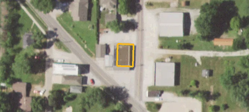 424 Hwy Dr