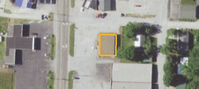 602 Hwy 5th 5