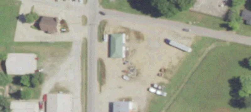 Naylor, MO 63953