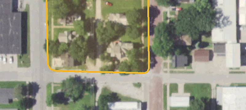 703 Franklin St