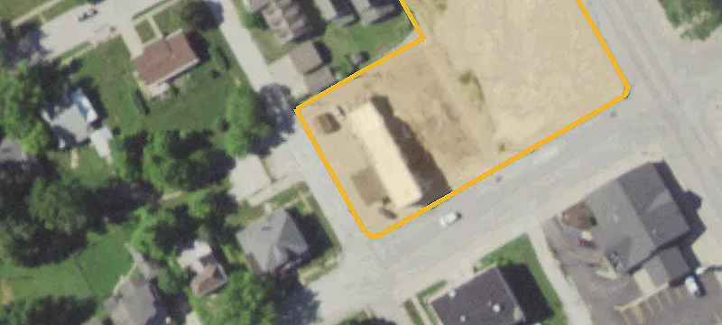 101 Linn St