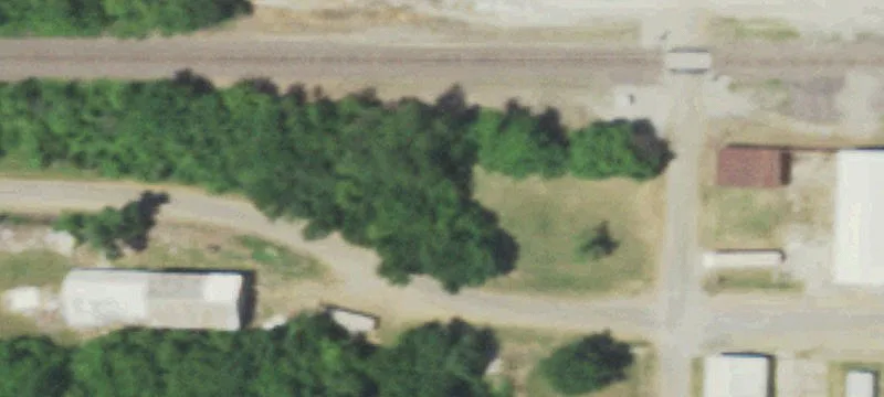 200 Pne St