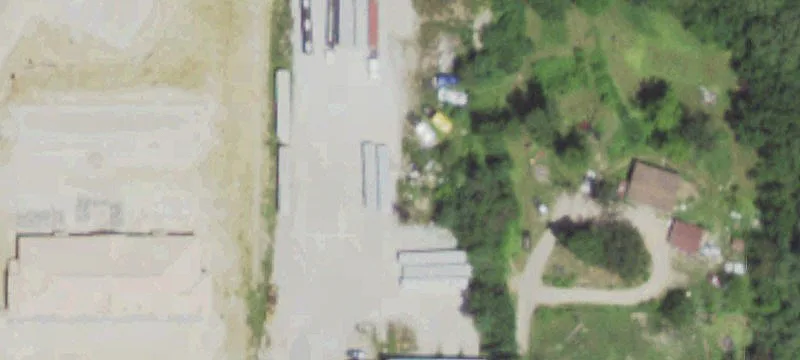 2001 Service Rd
