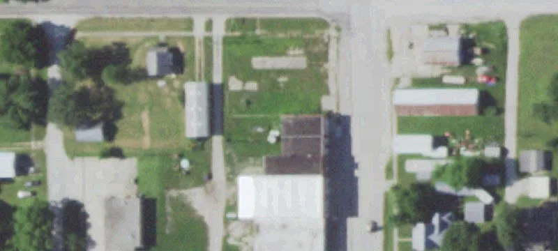 Ridgeway, MO 64481