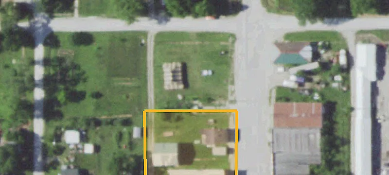 Ridgeway, MO 64481