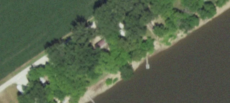 11610 Osage Delta Dr