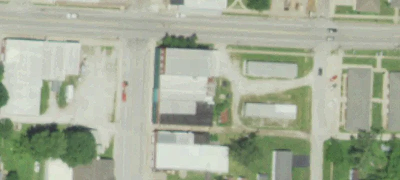 100 Main St