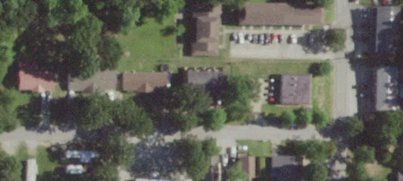 2705 Oakmoore Dr