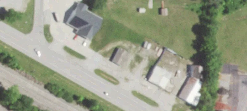 1231 Monroe St