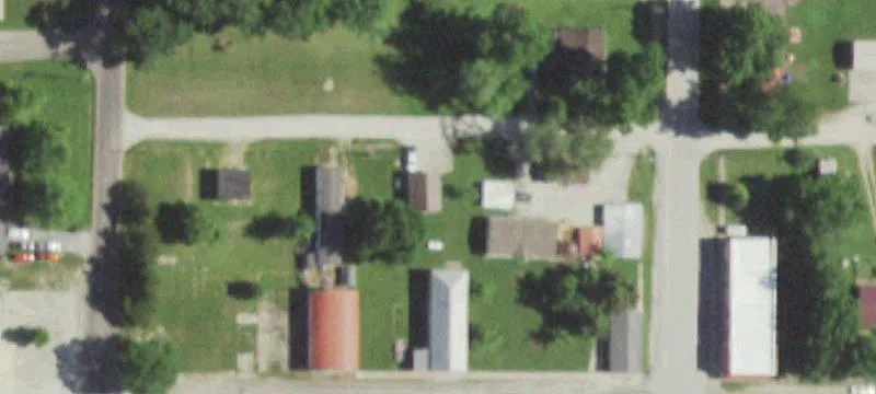 Ewing, MO 63440