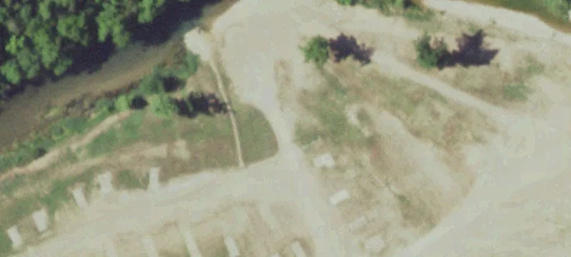 Caulfield, MO 65626