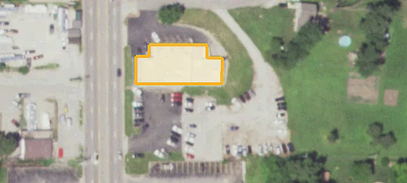 819 Belt Hwy