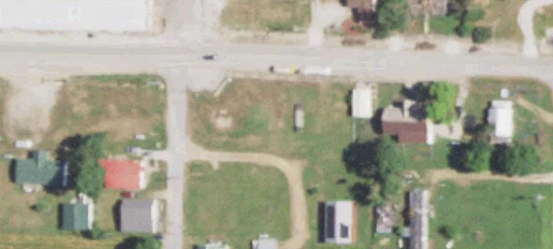 105 D 109th A B Broad E
