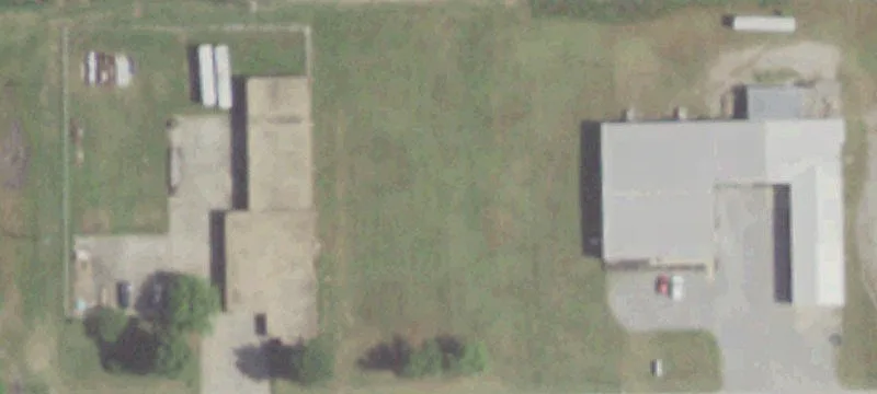Acres Dr