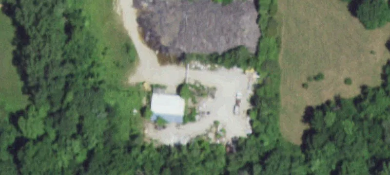 1631 Rd Rd