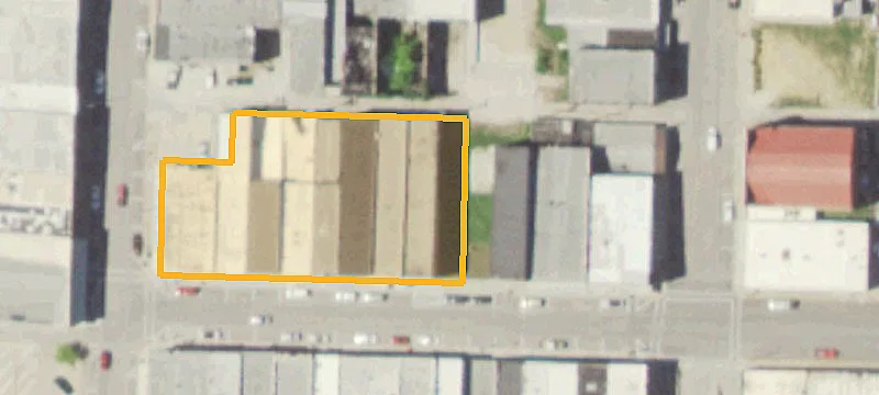 117 Vine St