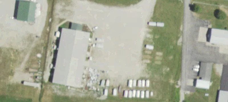 5836 Old Us Hwy 40