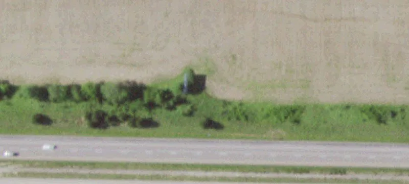 I 70th W