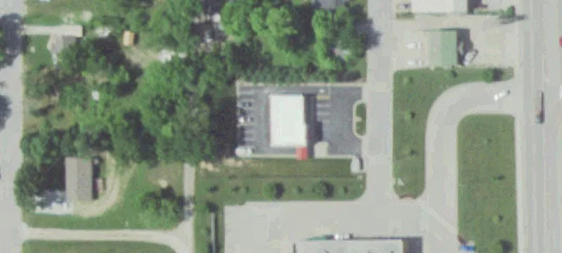 110 Spilman Ave
