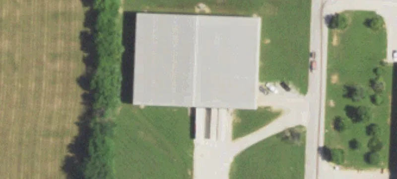 105 Stanbury Industrial Dr