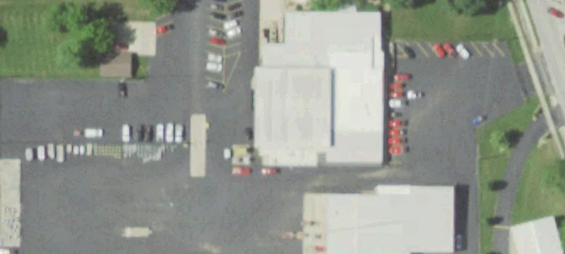 101 Maple Ave