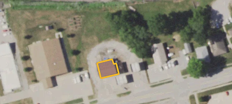 506 Fairground Ave