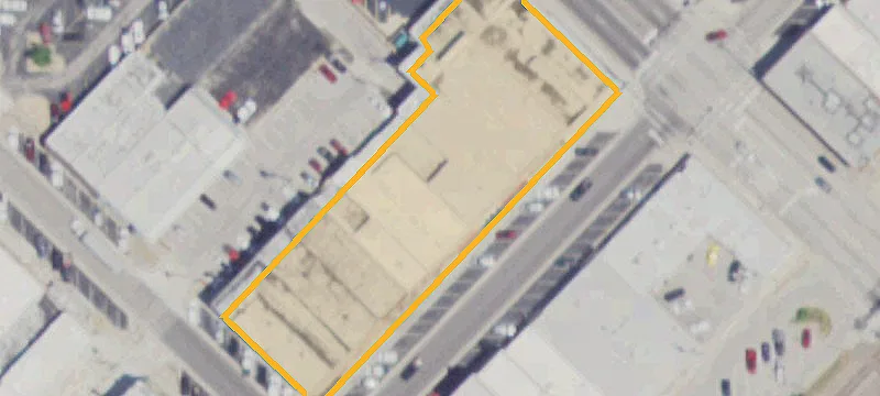 113 Commercial St