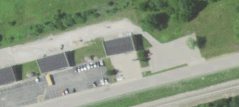 1516 Bridgeschool Rd