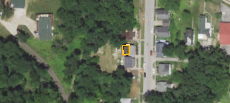 521 Walnut St