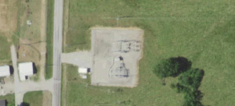 4945 201st Rd