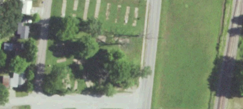 La Grange, MO 63448