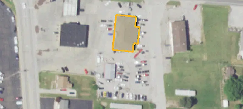 590 Sainte Genevieve Dr