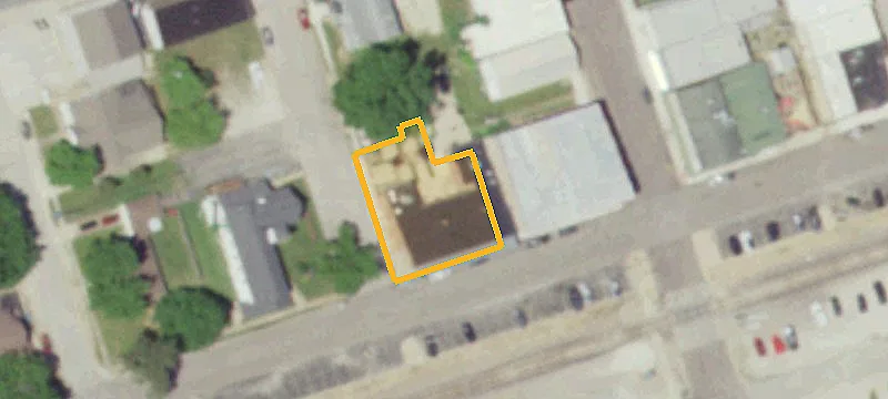 615 Main St