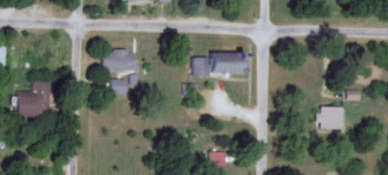 Stark City, MO 64866