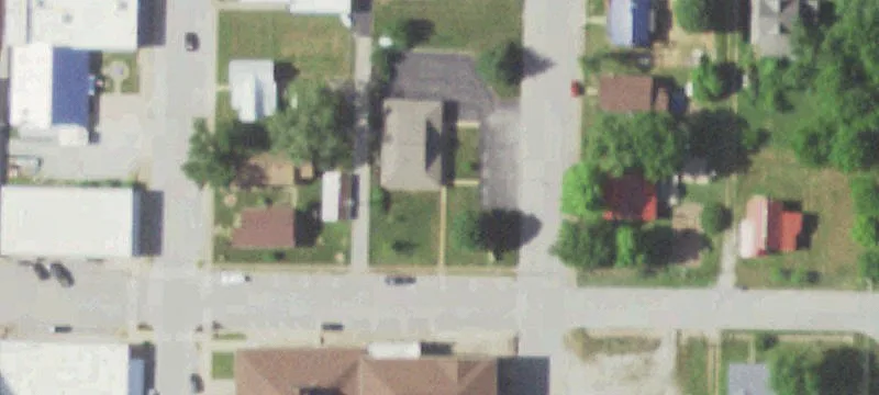 321 2nd St