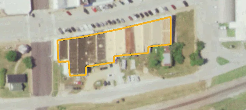 519 Main St