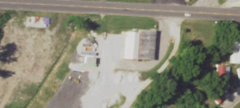 2507 Main St