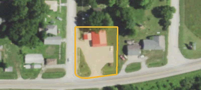 New Hampton, MO 64471